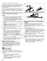 Preview for 52 page of Briggs & Stratton 360Z XT Operator'S Manual