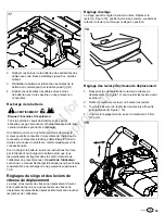 Preview for 55 page of Briggs & Stratton 360Z XT Operator'S Manual