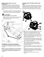 Preview for 56 page of Briggs & Stratton 360Z XT Operator'S Manual