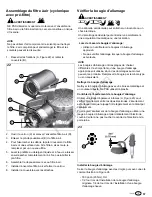 Preview for 57 page of Briggs & Stratton 360Z XT Operator'S Manual