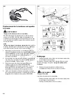 Preview for 58 page of Briggs & Stratton 360Z XT Operator'S Manual