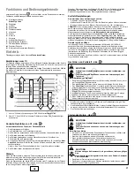 Preview for 21 page of Briggs & Stratton 400000 Professional Series Operator'S Manual