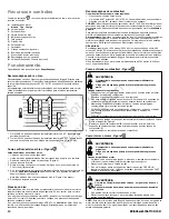 Preview for 80 page of Briggs & Stratton 400000 Professional Series Operator'S Manual