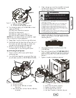 Preview for 11 page of Briggs & Stratton 40248 Operator'S Manual