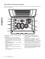 Preview for 14 page of Briggs & Stratton 40248 Operator'S Manual