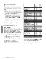 Preview for 18 page of Briggs & Stratton 40248 Operator'S Manual