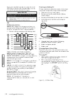 Preview for 20 page of Briggs & Stratton 40248 Operator'S Manual