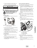 Preview for 21 page of Briggs & Stratton 40248 Operator'S Manual