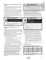 Preview for 35 page of Briggs & Stratton 40248 Operator'S Manual