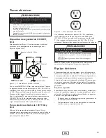 Preview for 43 page of Briggs & Stratton 40248 Operator'S Manual