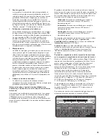 Preview for 55 page of Briggs & Stratton 40248 Operator'S Manual