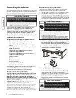 Preview for 64 page of Briggs & Stratton 40248 Operator'S Manual