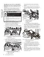 Preview for 66 page of Briggs & Stratton 40248 Operator'S Manual