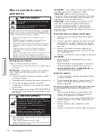 Preview for 72 page of Briggs & Stratton 40248 Operator'S Manual