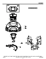 Preview for 5 page of Briggs & Stratton 402500 Series Illustrated Parts List