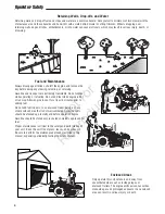 Preview for 6 page of Briggs & Stratton 5900570 Operator'S Manual