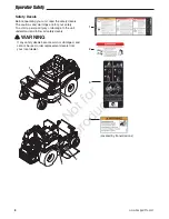 Preview for 10 page of Briggs & Stratton 5900570 Operator'S Manual