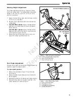 Preview for 17 page of Briggs & Stratton 5900570 Operator'S Manual