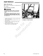 Preview for 38 page of Briggs & Stratton 5900570 Operator'S Manual