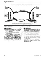 Preview for 40 page of Briggs & Stratton 5900570 Operator'S Manual