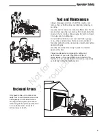 Preview for 7 page of Briggs & Stratton 5900654 Operator'S Manual