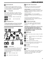 Preview for 17 page of Briggs & Stratton 5900654 Operator'S Manual