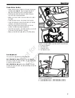 Preview for 19 page of Briggs & Stratton 5900654 Operator'S Manual