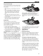 Preview for 25 page of Briggs & Stratton 5900654 Operator'S Manual