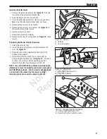 Preview for 29 page of Briggs & Stratton 5900654 Operator'S Manual