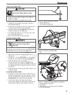 Preview for 35 page of Briggs & Stratton 5900654 Operator'S Manual