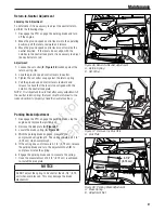 Preview for 39 page of Briggs & Stratton 5900654 Operator'S Manual