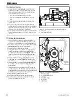 Preview for 42 page of Briggs & Stratton 5900654 Operator'S Manual