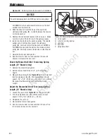 Preview for 44 page of Briggs & Stratton 5900654 Operator'S Manual