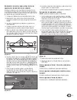 Preview for 47 page of Briggs & Stratton 7800950-00 Operator'S Manual