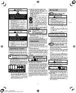 Preview for 13 page of Briggs & Stratton AA0101 Operating & Maintenance Manual