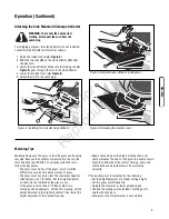 Preview for 9 page of Briggs & Stratton Brute 7800477 Safety Instructions And Operator'S Manual