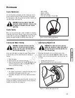 Preview for 13 page of Briggs & Stratton Brute 7800477 Safety Instructions And Operator'S Manual