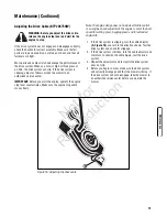 Preview for 15 page of Briggs & Stratton Brute 7800477 Safety Instructions And Operator'S Manual