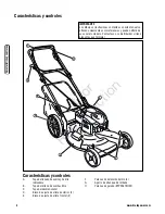 Preview for 30 page of Briggs & Stratton Brute 7800477 Safety Instructions And Operator'S Manual