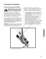 Preview for 39 page of Briggs & Stratton Brute 7800477 Safety Instructions And Operator'S Manual