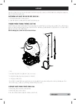 Preview for 207 page of Briggs & Stratton BSK22026 Operator'S Manual