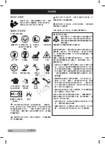 Preview for 224 page of Briggs & Stratton BSK22026 Operator'S Manual