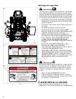 Preview for 24 page of Briggs & Stratton Commercial Series Operator'S Manual