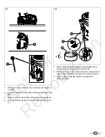 Preview for 37 page of Briggs & Stratton Commercial Series Operator'S Manual