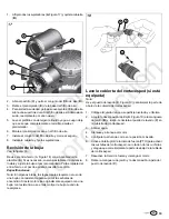 Preview for 39 page of Briggs & Stratton Commercial Series Operator'S Manual