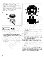 Preview for 54 page of Briggs & Stratton Commercial Series Operator'S Manual