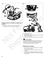 Preview for 62 page of Briggs & Stratton Commercial Series Operator'S Manual