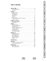 Preview for 3 page of Briggs & Stratton ELITE Series Operator'S Manual