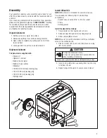 Preview for 7 page of Briggs & Stratton ELITE Series Operator'S Manual