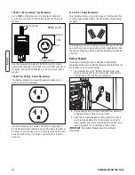 Preview for 14 page of Briggs & Stratton ELITE Series Operator'S Manual